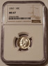 1957-roosevelt-dime-ms67-ngc-lt-a
