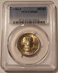 1980-p-susan-b-anthony-dollar-ms65-pcgs-a