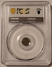 Austria-Salzburg-1710-silver-pfennig-ms62-pcgs-gsh-b