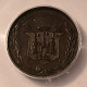 Britain-Chamberlain-token-1847-au55-icg-d