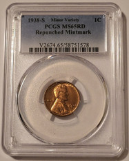1938-s-lincoln-wheat-cent-rpm-minor-ms65-pcgs-red-pcgs-a