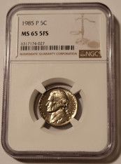 1985-p-jefferson-nickel-ms65-5fs-ngc-a