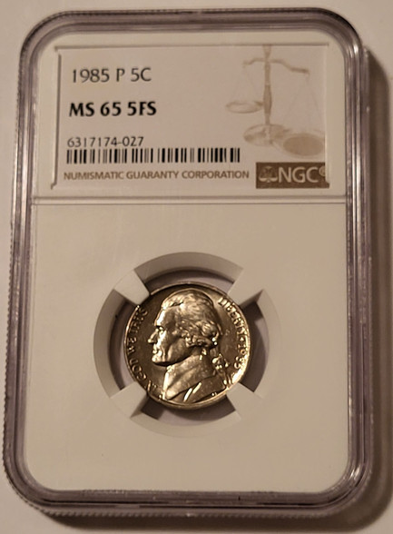 1985-p-jefferson-nickel-ms65-5fs-ngc-a