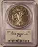 1974-s-clad-eisenhower-dollar-pr69-dcam-pcgs-40th-b