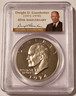 1974-s-clad-eisenhower-dollar-pr69-dcam-pcgs-40th-a