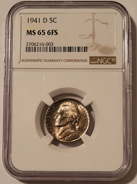 1941-d-Jefferson-nickel-ms65-6fs-ngc-toning-a