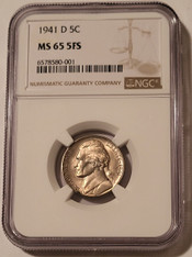 1941-d-nickel-jefferson-ms65-5fs-ngc-a