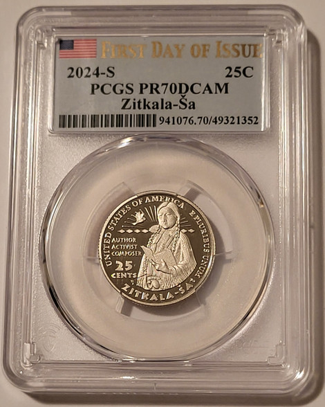 2024-s-clad-Zitkatla-Sa-quarter-pr70-dcam-pcgs-fs-a