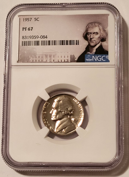 1957-Jefferson-portrait-label-proof-pf67-ngc-a
