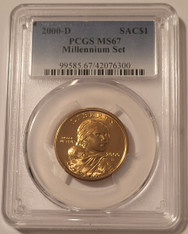 2000-d-native-american-dollar-ms67-pcgs-millenium-set-a