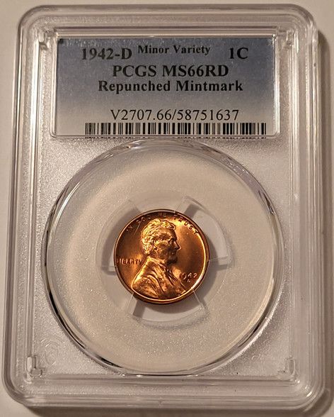 1942-d-lincoln-wheat-cent-ms66-red-pcgs-a