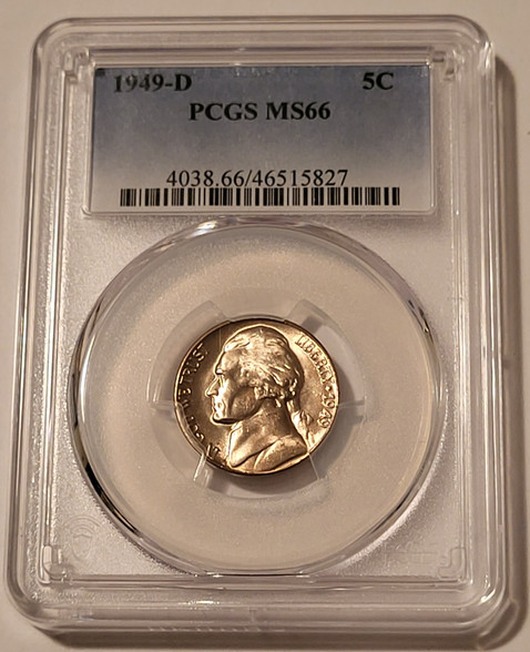 1949-d-jefferson-nickel-ms66-pcgs-a