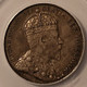 Canada-Newfoundland-1909-silver-50-cents-xf45-anacs-toned-d