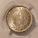 newfoundland--george-6-1942c-10-cents-au58-pcgs-gsh-d