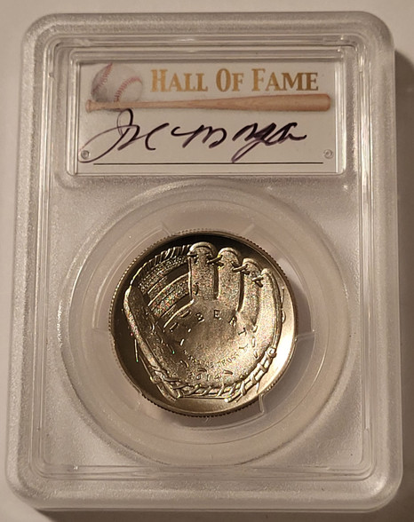 2014-d-baseball-hof-half-dollar-ms70-pcgs-morgan-glove-a