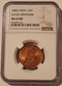 india-1880-c-quarter-anna-incuse-mintmark-ms63-rb-ngc-a