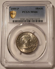 1999-p-susan-b-anthony-dollar-ms66-pcgs-gsh-a