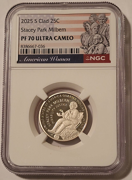 2025-s-clad-milbern-quarter-pf70-uc-ngc-flag-a