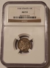 straits-settlements-1900-silver-10-cents-au53-ngc-toned-a