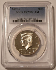 2002-s-clad-kennedy-half-dollar-pr70-dcam-pcgs-a