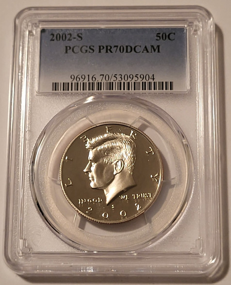 2002-s-clad-kennedy-half-dollar-pr70-dcam-pcgs-a