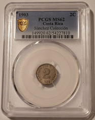 costa-rica-1903-2-centimos-ms62-pcgs-gsh-a