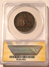 Belgium-1858-5-centimes-cross-xf45-anacs-b