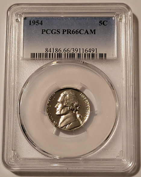 1954-jefferson-nickel-pr66-cam-pcgs-a