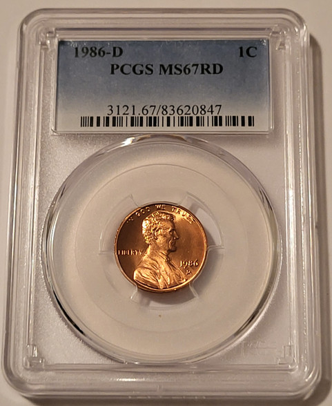 1986-d-lincoln-memorial-cent-ms67-red-pcgs-a