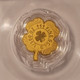Lucky-clover-gold-token-us-issue-ms70-icg-d