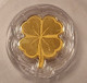 gold-lucky-clover-token-ms70-icg-d