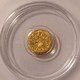 Scarab-gold-token-ms70-icg-c