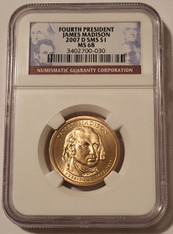 2007-d-james-madison-dollar-sms-ms68-ngc-a