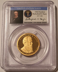 2011-s-rutherford-hayes-dollar-limited-pr70-pcgs-a