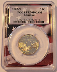 missouri-2003-s-clad-state-quarter-pr70-dcam-pcgs-ff-a