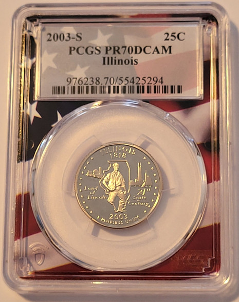 Illinois-2003-s-clad-state-quarter-pr70-dcam-pcgs-ff-a
