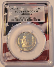 Alabama-2003-s-clad-state-quarter-pr70-dcam-pcgs-ff-a