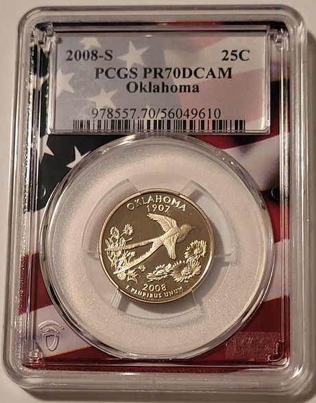 oklahoma-2008-s-clad-state-quarter-pr70-dcam-pcgs-ff-a