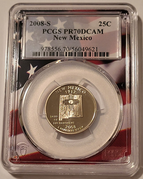 New-Mexico-2008-s-clad-state-quarter-pr70-dcam-pcgs-ff-a