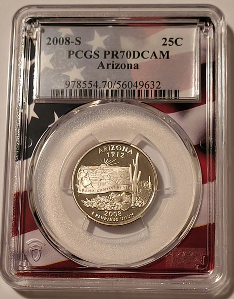 Arizona-2008-s-clad-state-quarter-pr70-dcam-pcgs-ff-a