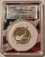 Nebraska-2006-s-clad-state-quarter-pr70-dcam-pcgs-ff-a
