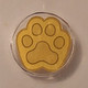 Chad-gold-paw-print-ms70-icg-c