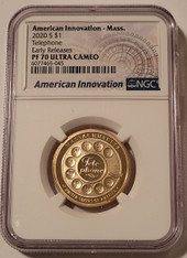 2020-s-american-innovation-dollar-ma-telephone-pf70-uc-ngc-er-a