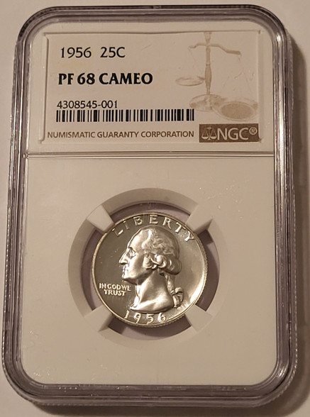 1956-washington-quarter-pf68-cameo-ngc-a