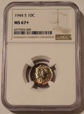 1944-s-mercury-dime-ms67plus-ngc-nice-obv-toning-a