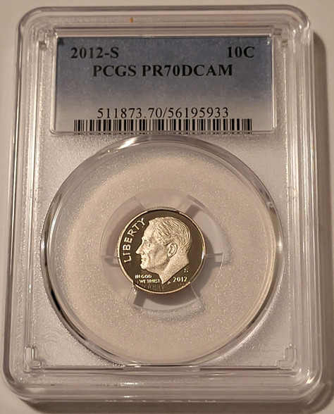 2012-s-clad-roosevelt-dime-pr70-dcam-pcgs-a