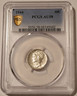 1944-mercury-dime-au58-pcgs-a