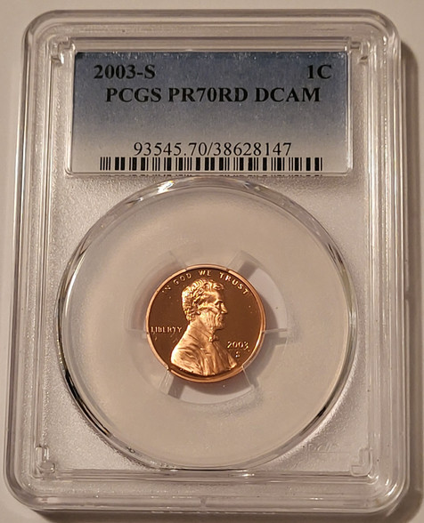 2003-s-lincoln-memorial-cent-pr70-dcam-pcgs-a