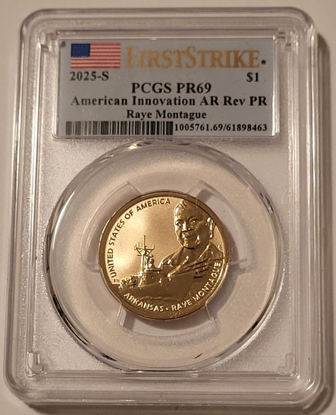 2025-s-innovation-dollar-arkansas-pr69-pcgs-fs-a