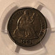 1891-seated-liberty-dime-vf3-pcgs-toned-c